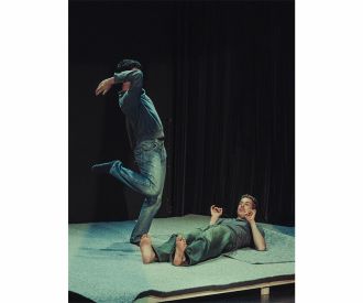 Duplex Studio - Guillem Jiménez