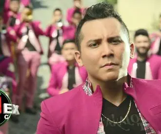 Edwin Luna y La Trakalosa de Monterrey