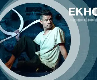 Ekho - cia. Infinit