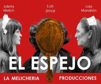 El espejo