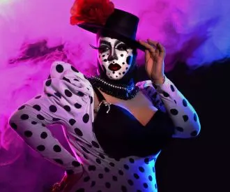 Estrella Xtravaganza