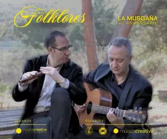 Festival FolkloreS'26