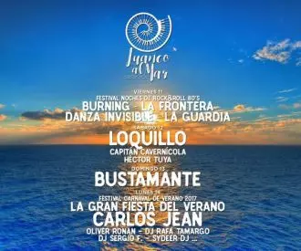 Festival Luanco al Mar