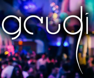 Fiestas Sala Gaudí