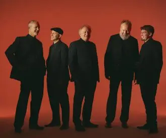 Guttman Tango Quintet