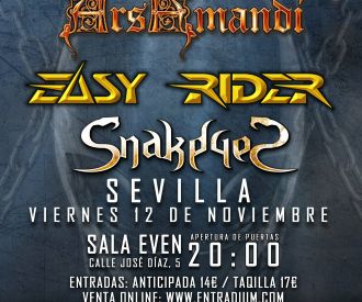Metal United Fest