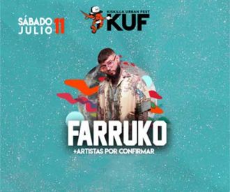 Kiskilla Urban Festival