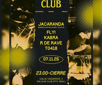La 011 Club