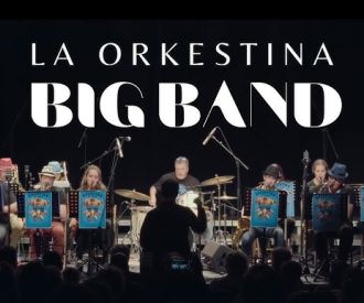 La Orkestina big Band