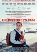 Cartel de la películaLa Tarta del Presidente