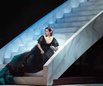 La Traviata - Sofia Coppola