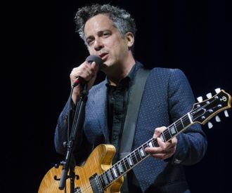 M. Ward