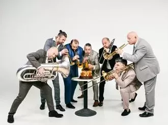 Maspalomas International Trumpet Festival