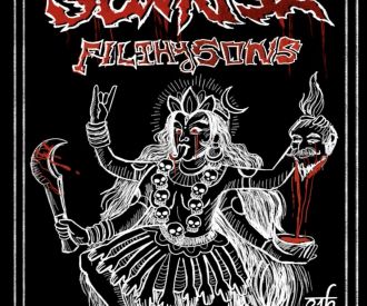 Nagasaki Sunrise Filthy Sons