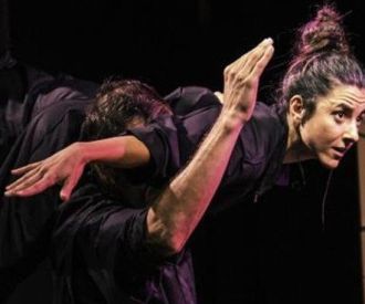 Ningures - Teatro ó Cubo