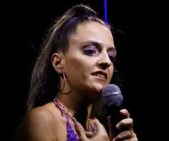 Open Open mic - el Micro Abierto más Abierto