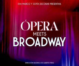 Ópera Meets Broadway