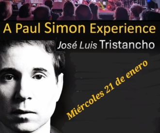 Paul Simon Experience