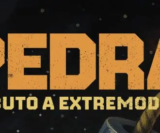 Pedrá @ RedStar