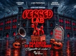Perreolab