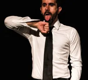 Perro - Sala Carme Teatre - Valencia - 2026-11