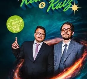 Redondo y Ruiz