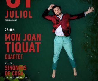 Roger Pistola + Mon Joan Tiquat