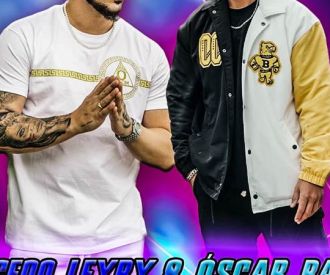 Salcedo Leyry & Oscar Barrul