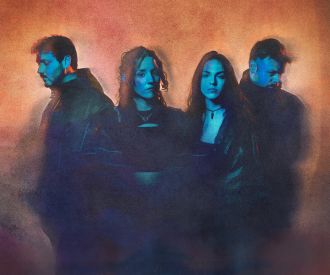 Salvana + Candy's Freckles