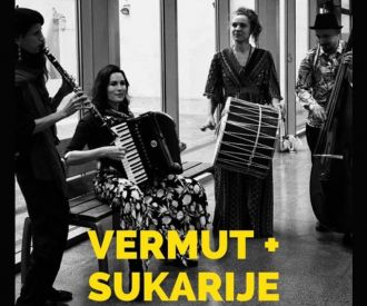 Sukarije