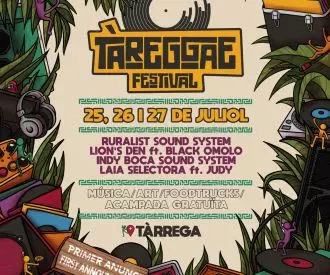 TàReggae Festival