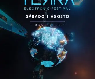 Terra Electronic Festival