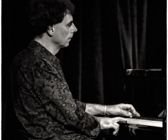 The Jazz Phantom of the Opera