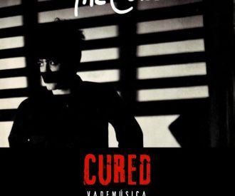 Tribut a The Cure - Cured