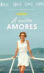 Cartel de la película A Nuestros Amores