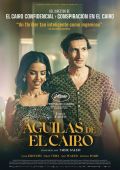 Cartel de la películaÁguilas de el Cairo