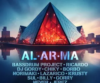 AL•AR•MA