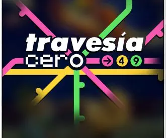 Atlántica Wrestling - Travesía Cero