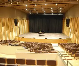 Auditori Eduard Toldrà de Vilanova i la Geltrú
