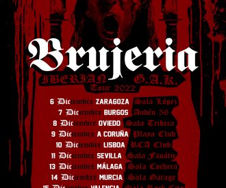 Brujeria