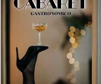 Cabaret el Bicho - Burlesque y Burbujas