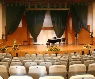 Centro Cultural Infanta Elena (Alcantarilla)
