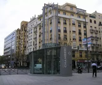 Chamberí