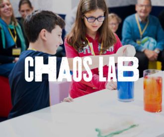 Chaos Lab