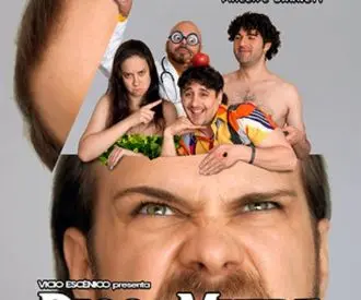 Dios se muere