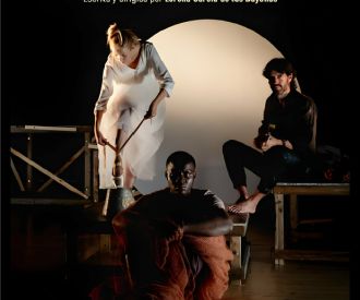 El Camino - Teatro a Voces