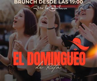 El Domingueo de Rita