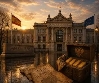 El Oro de Moscú – Escape Room Urbano