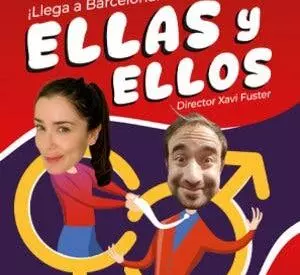 Ellas y Ellos