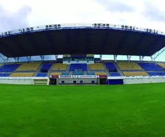 Estadi Municipal de Palamós